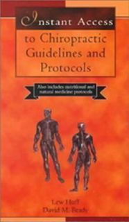   and Protocols by David Brady and Lew Huff 1998, Paperback