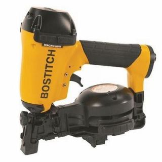 Bostitch U/RN46 1 1 3/4 15 Degree Coil Roofing Nailer