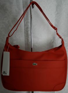 lacoste bag in Womens Handbags & Bags