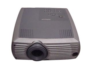 InFocus LP240 LCD Projector
