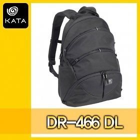    DL Digital Rucksack Backpack DSLR Camera 15.4 Laptop Bag [Godosoft