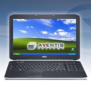 Dell Latitude E5420 Core i3 2.3GHz / 4GB / 250GB / Win 7 / 1 Year 