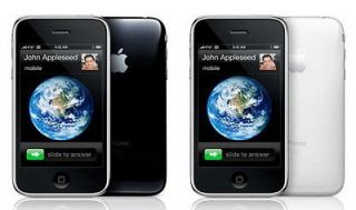 iphone 3g unlocked 16gb in Cell Phones & Smartphones
