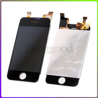   Display Touch Screen Digitizer Glass Assembly For iPhone 2 2G 1st Gen
