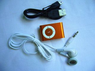  shuffle in iPods &  Players