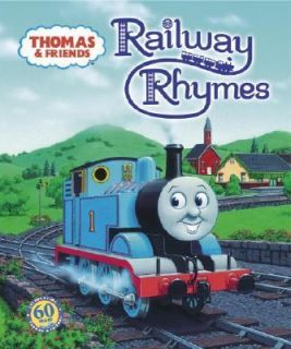   by Wilbert V. Awdry and R. Schuyler Hooke 2005, Board Book