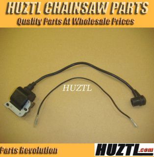 Ignition Coil For Husqvarna 50 51 55 254 257 261 262 XP 61 268 268XP 