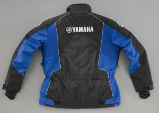 Yamaha Snowmobile Ridge Jacket (color choices)