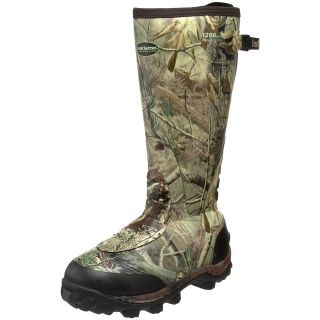 Irish Setter Hunt by Red Wing Shoes Mens Rutmaster Insulated Boot 