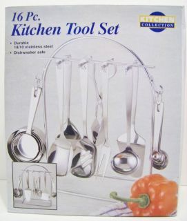 kitchen tool set in Cooking Utensils