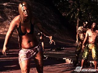 Dead Island Xbox 360, 2011