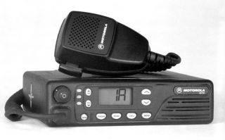 Motorola GTX Mobile 900 LTR (HAM capable???) 9 available