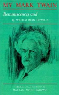   and Criticisms by William Dean Howells 1967, Paperback