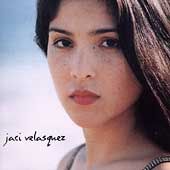 Jaci Velasquez by Jaci Velasquez CD, Jun 1998, Word Distribution 
