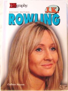 ROWLING by Colleen Sexton (2007, Hardcover, Revised)