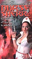 Possession of Nurse Sherri VHS, 2001