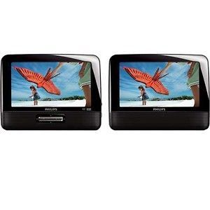 philips car dvd player in DVD & Blu ray Players