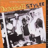 Dancehall Stylee 22 Killa Dancehall Classics CD, Jan 2003, Trojan 