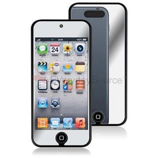 Mirror LCD Screen Protector Guard Cover Film For iPod touch 5 5th Gen 