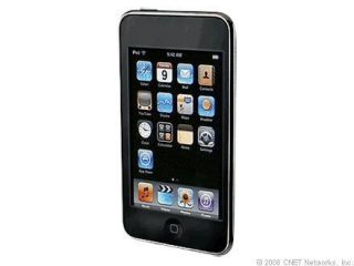 Apple iPod touch 4th Generation Black (32 GB)