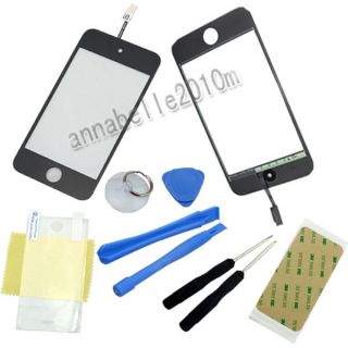 For iPod Touch 4th 4 4G Gen Touch Screen Digitizer Glass Pad 
