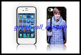 one direction 1D Liam James Payne hard cell phone cover case for 