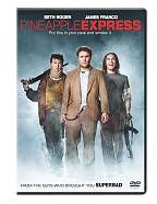 Pineapple Express DVD, 2009, Rated Single Disc Version