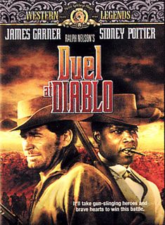 Duel at Diablo DVD, 2003