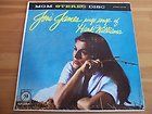 Joni James Sings Hank Williams vinyl LP SIGNED stereo