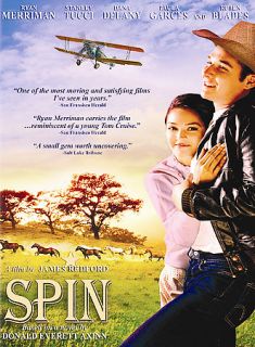 Spin DVD, 2005