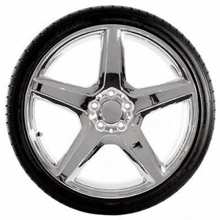 Newly listed 20 inch Mercedes Benz CL CLK 2011 E S SL SLK wheels rims 