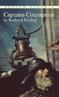 captains courageous by rudyard kipling 1997 paperback sold directly by