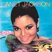 Janet Jackson by Janet Jackson (CD, Aug 1991, A&M (USA))