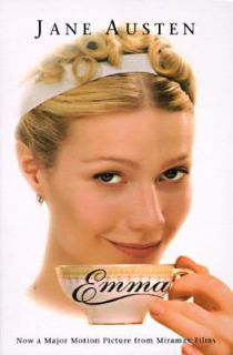 Emma by Jane Austen 1996, Paperback, Reprint