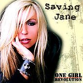   by Saving Jane (CD, Jul 2007, Toucan Cove)  Saving Jane (CD, 2007