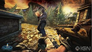 Bulletstorm Sony Playstation 3, 2011