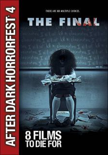 The Final DVD, 2010