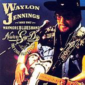   Film Digipak by Waylon Jennings CD, Jul 2007, 2 Discs, Legacy