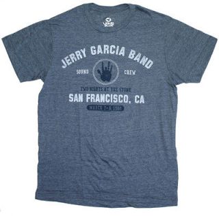 jerry garcia in Unisex Clothing, Shoes & Accs