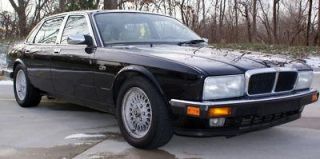 Jaguar XJ12 1994 Base