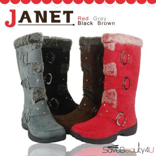 janet janet boots