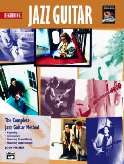   Guitar by Workshop Arts Staff and Jody Fisher 1995, Paperback