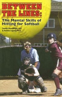   Softball by Yasmin Mossadeghi and Patti Laguna 2007, Paperback