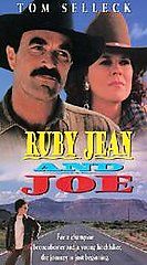 Ruby Jean and Joe VHS, 1996