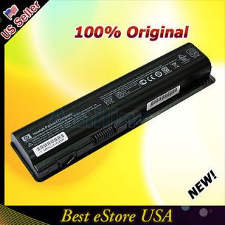   HP Pavilion DV4 DV5 DV6 CQ60 CQ61 484170 001 HSTNN LB72 Battery