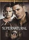    The Complete Seventh Season, New DVD, Jensen Ackles, Jared Padalec
