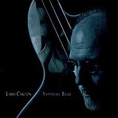 Sapphire Blue by Larry Carlton CD, Jun 2003, JVC Compact Discs