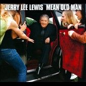 Mean Old Man [Deluxe Edition] by Jerry L