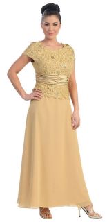 mother of the bride dresses plus sizes in Wedding & Formal Occasion 