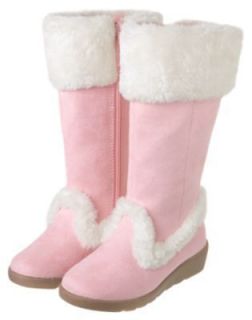 Newly listed NWT~GYMBOREE~S​WEET TREATS~PINK FAUX SUEDE FUR CUFF 